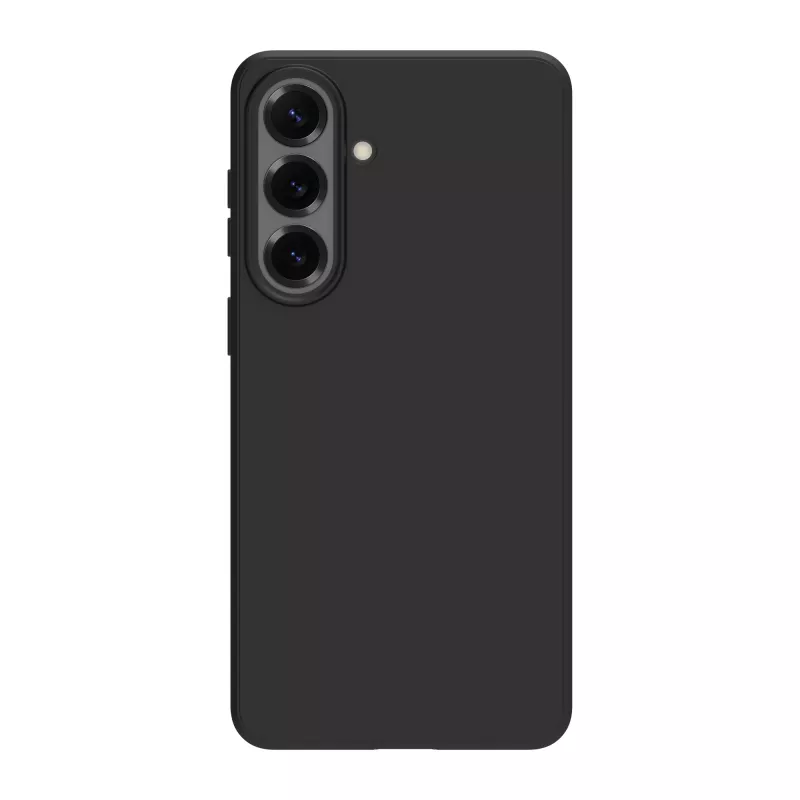 Apsauginis dėklas dbramante1928 Greenland, Samsung Galaxy S26+ (6,7 colio, plastikinis) – Night Black