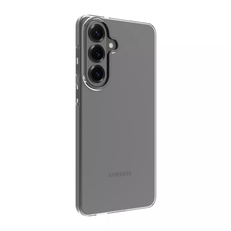 Dėklas dbramante1928 Greenland Samsung Galaxy S26+ skaidrus perdirbtas plastikas 6,7 colio