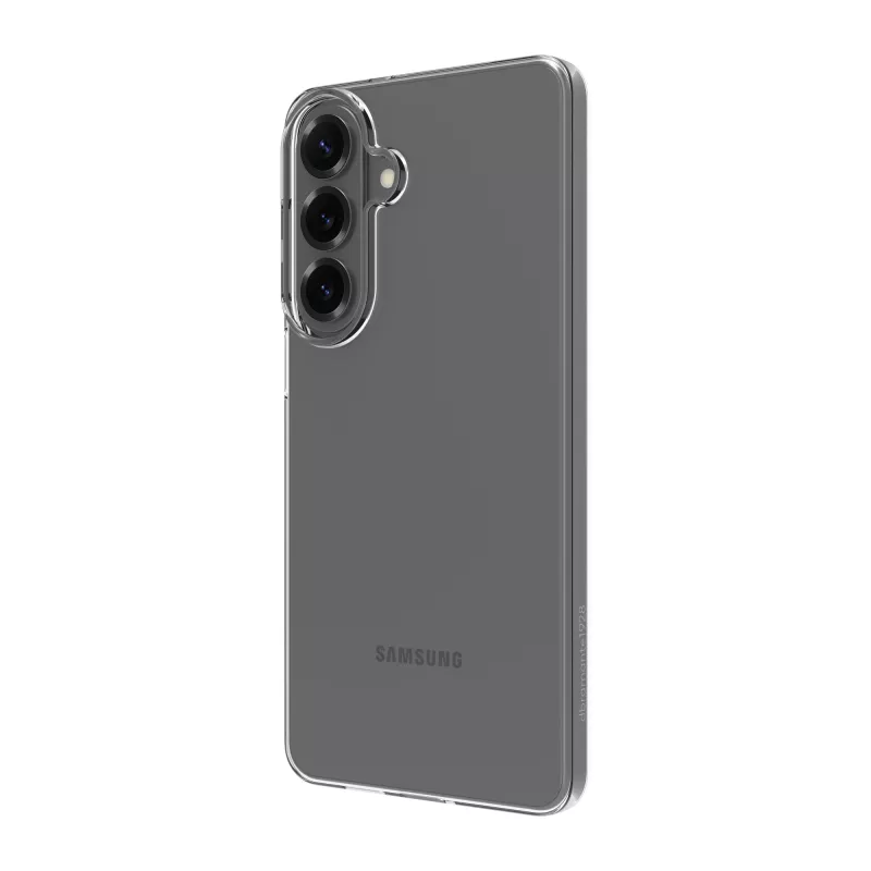 Dėklas dbramante1928 Greenland Samsung Galaxy S26+ skaidrus perdirbtas plastikas 6,7 colio