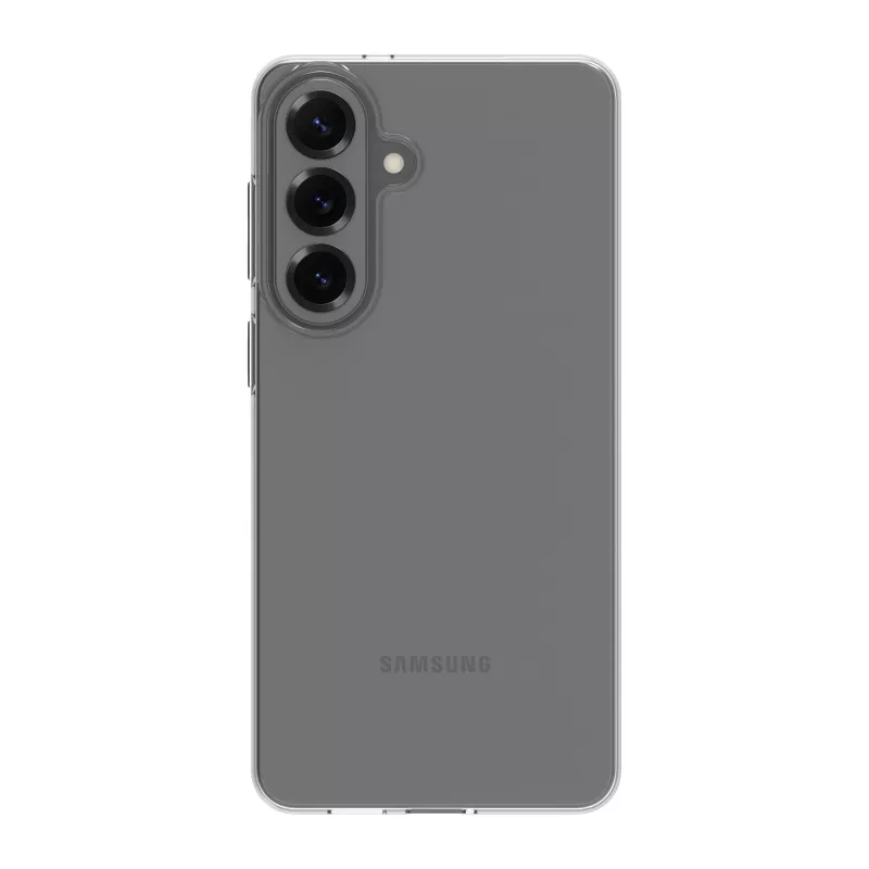 Dėklas dbramante1928 Greenland Samsung Galaxy S26+ skaidrus perdirbtas plastikas 6,7 colio