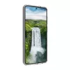 Dėklas telefonui dbramante1928 Iceland Ultra D3O MAG, skirtas Samsung Galaxy S26+ — permatomas, plastikinis, tinka 6,7 colio ekranui