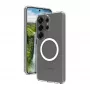 Apsauginis dėklas dbramante1928 Iceland Ultra D3O MAG Samsung Galaxy S26 Ultra – skaidrus, plastikinis, 6,9 colio