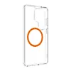 Apsauginis dėklas dbramante1928 Iceland Ultra D3O MAG Samsung Galaxy S26 Ultra – skaidrus, plastikinis, 6,9 colio
