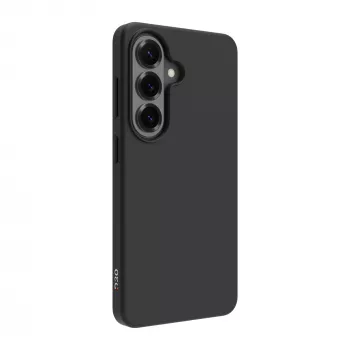 Apsauginis telefono dėklas dbramante1928 Iceland Ultra D3O MAG, skirtas Samsung Galaxy S26, 16 cm (6,3 inch) ekranui, juodas
