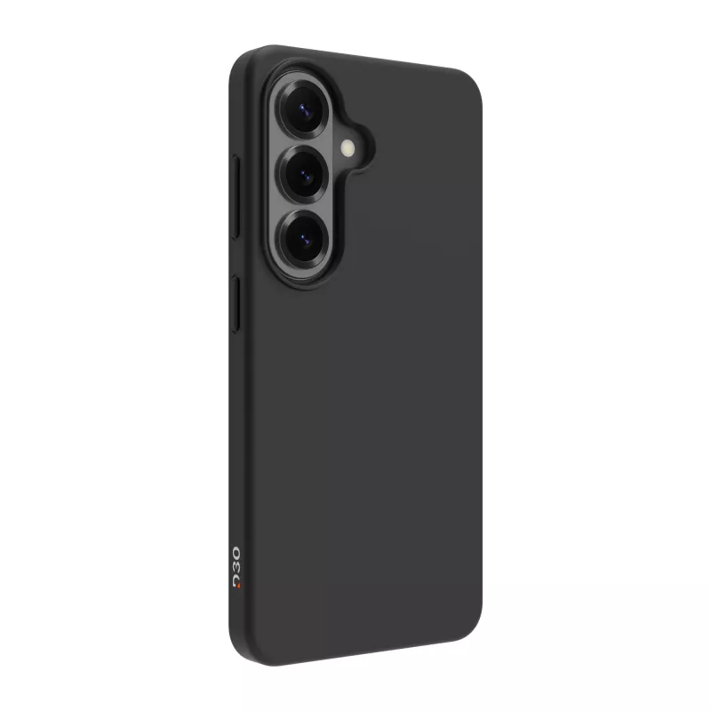 Apsauginis telefono dėklas dbramante1928 Iceland Ultra D3O MAG, skirtas Samsung Galaxy S26, 16 cm (6,3 inch) ekranui, juodas