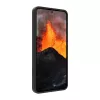 Apsauginis telefono dėklas dbramante1928 Iceland Ultra D3O MAG, skirtas Samsung Galaxy S26, 16 cm (6,3 inch) ekranui, juodas