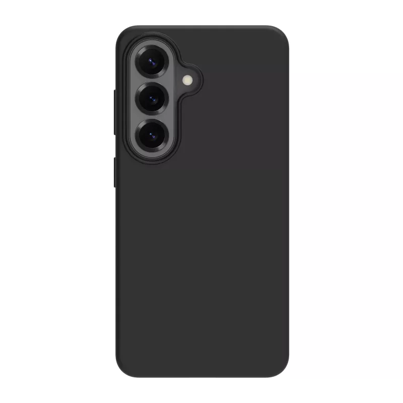 Apsauginis telefono dėklas dbramante1928 Iceland Ultra D3O MAG, skirtas Samsung Galaxy S26, 16 cm (6,3 inch) ekranui, juodas