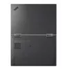 Atnaujintas Hibridinis 2-in-1 nešiojamas kompiuteris T1A ThinkPad X1 Yoga Gen 4 – Intel Core i5-8365U, 14 colių liečiamasis, 8 GB, 256 GB SSD, Windows 11 Pro, pilka