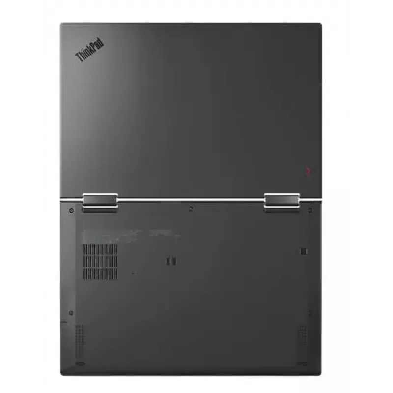 Atnaujintas Hibridinis 2-in-1 nešiojamas kompiuteris T1A ThinkPad X1 Yoga Gen 4 – Intel Core i5-8365U, 14 colių liečiamasis, 8 GB, 256 GB SSD, Windows 11 Pro, pilka