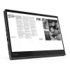 Atnaujintas Hibridinis 2-in-1 nešiojamas kompiuteris T1A ThinkPad X1 Yoga Gen 4 – Intel Core i5-8365U, 14 colių liečiamasis, 8 GB, 256 GB SSD, Windows 11 Pro, pilka