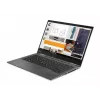 Atnaujintas Hibridinis 2-in-1 nešiojamas kompiuteris T1A ThinkPad X1 Yoga Gen 4 – Intel Core i5-8365U, 14 colių liečiamasis, 8 GB, 256 GB SSD, Windows 11 Pro, pilka