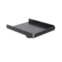 Ergonomic Solutions SpacePole POS spausdintuvo plokštė IBM 4610, stačiu kampu