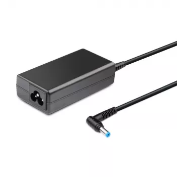 Maitinimo adapteris CoreParts MBXAC-AC0003, 45 W, vidaus, juodas