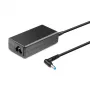 Maitinimo adapteris CoreParts MBXAC-AC0003, 45 W, vidaus, juodas