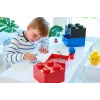 Dėžutė stalčiaus organizatoriui Room Copenhagen 40201735 balta – LEGO suderinamas laikymo indas