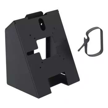 Ergonomic Solutions SpacePole POS Universal APK/Power Pack sieninis laikiklis