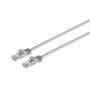 Microconnect SFTP703 tinklo kabelis 3 m Cat7 S/FTP (S-STP) pilka
