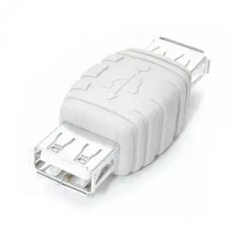 StarTech.com USB A lyties keitiklis - F/F