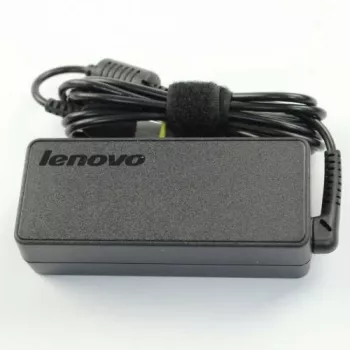 Lenovo 5A10H03910 maitinimo adapteris / keitiklis Vidaus 45 W Juoda