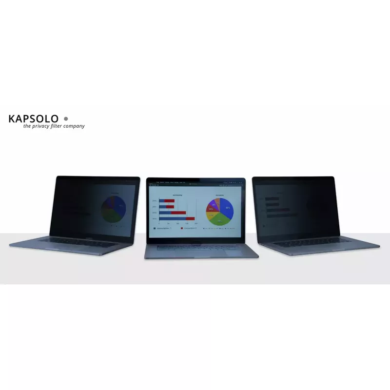 KAPSOLO privatumo filtras 2 krypčių Lenovo ThinkPad X1 Yoga 4th Gen