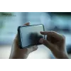 Privatumo filtras Kapsolo 4 krypčių lipnus iPhone 13 mini, 5,4 colio (13,7 cm), 50% šviesos pralaidumas, 2H atsparumas įbrėžimams