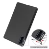 Dėklas Flip CoreParts TABX-XMI-COVER1, skirtas Xiaomi Redmi Pad 2022, 10.6 col., juodas