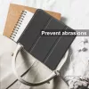 Dėklas Flip CoreParts TABX-XMI-COVER1, skirtas Xiaomi Redmi Pad 2022, 10.6 col., juodas
