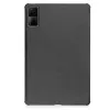 Dėklas Flip CoreParts TABX-XMI-COVER1, skirtas Xiaomi Redmi Pad 2022, 10.6 col., juodas