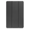 Dėklas Flip CoreParts TABX-XMI-COVER1, skirtas Xiaomi Redmi Pad 2022, 10.6 col., juodas