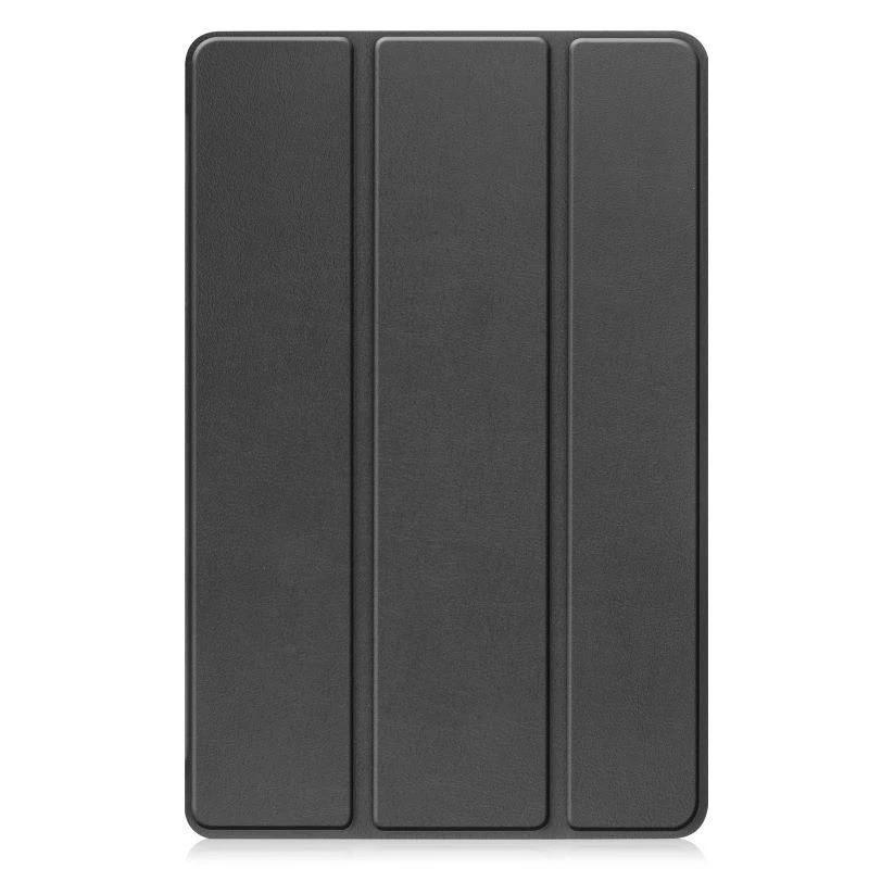 Dėklas Flip CoreParts TABX-XMI-COVER1, skirtas Xiaomi Redmi Pad 2022, 10.6 col., juodas