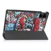 CoreParts TABX-XMI-COVER9 planšetinio kompiuterio dėklas 26,9 cm (10,6 colio) Sulankstomas dėklas Įvairiaspalvis