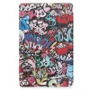 CoreParts TABX-XMI-COVER9 planšetinio kompiuterio dėklas 26,9 cm (10,6 colio) Sulankstomas dėklas Įvairiaspalvis