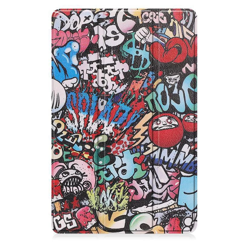 CoreParts TABX-XMI-COVER9 planšetinio kompiuterio dėklas 26,9 cm (10,6 colio) Sulankstomas dėklas Įvairiaspalvis