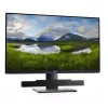 Garsiakalbis Soundbar DELL AC511M Juodas 2.0 kanalai 2.5 W