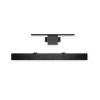 Garsiakalbis Soundbar DELL AC511M Juodas 2.0 kanalai 2.5 W
