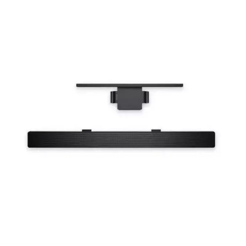 Garsiakalbis Soundbar DELL AC511M Juodas 2.0 kanalai 2.5 W