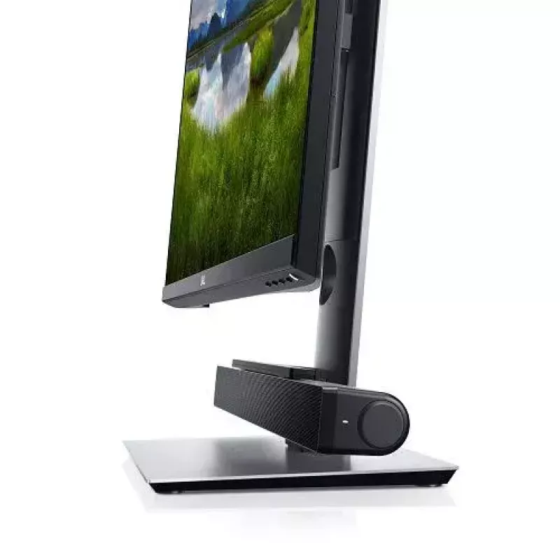 Garsiakalbis Soundbar DELL AC511M Juodas 2.0 kanalai 2.5 W