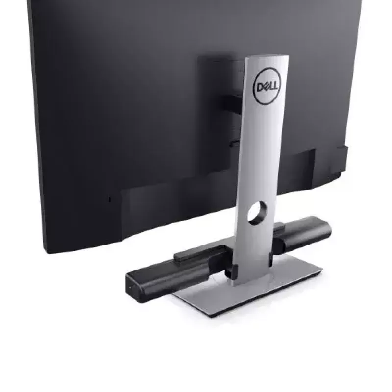 Garsiakalbis Soundbar DELL AC511M Juodas 2.0 kanalai 2.5 W