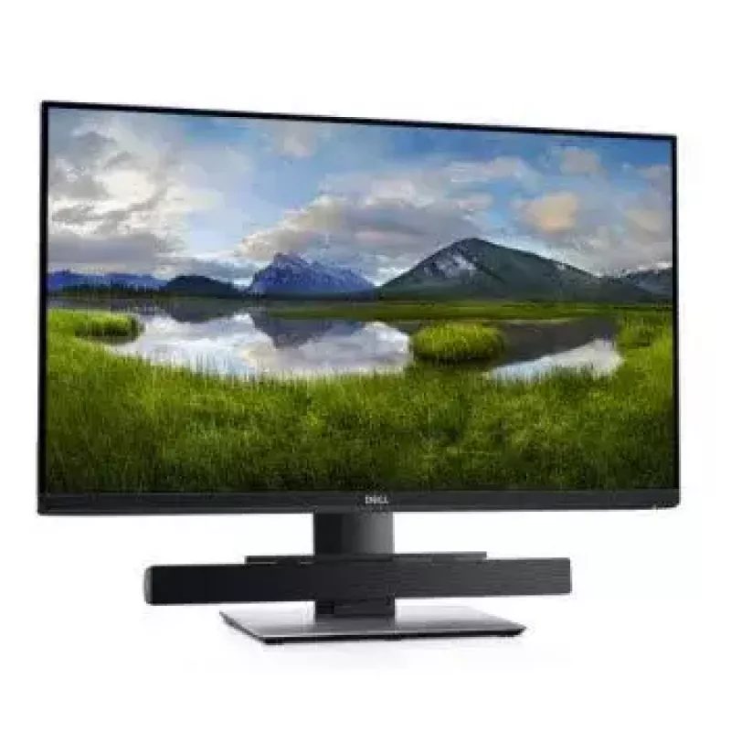 Garsiakalbis Soundbar DELL AC511M Juodas 2.0 kanalai 2.5 W