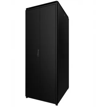 Lanview RDL42U80100BL stelažo korpusas 42U juodas