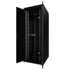 Lanview RDL42U80100BL stelažo korpusas 42U juodas