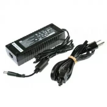 HP 437796-001 maitinimo adapteris / keitiklis, vidaus naudojimui, 135 W, juodas