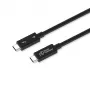 Microconnect TB4030 Thunderbolt 4 kabelis