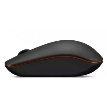 Lenovo 400 pelė Office Ambidextrous RF Wireless Optinė 1200 DPI