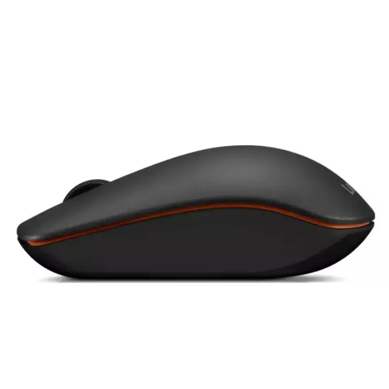 Lenovo 400 pelė Office Ambidextrous RF Wireless Optinė 1200 DPI