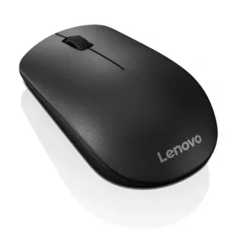 Lenovo 400 pelė Office Ambidextrous RF Wireless Optinė 1200 DPI