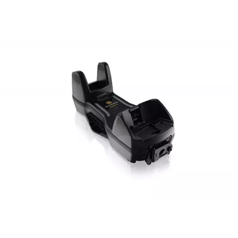 Nešiojamas brūkšninių kodų skaitytuvas Datalogic PM9600-SR433RBK10 1D/2D lazerinis laidinis belaidis