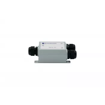 PoE ilgintuvas Lanview LVN-POE60W-OUT 1 Gb/s 60W vandeniui atsparus lauko