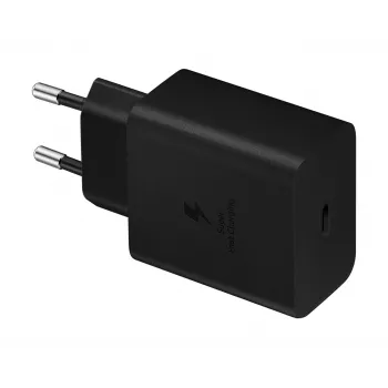 Samsung EP-T4510XBEGWW 45 W USB-C greitasis įkroviklis, juodas