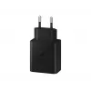 Samsung EP-T4510XBEGWW 45 W USB-C greitasis įkroviklis, juodas